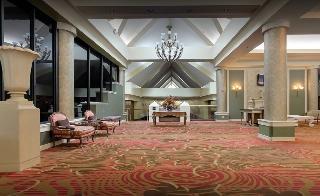 Holiday Inn Newport News - Hampton, An Ihg Hotel Exterior foto