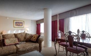 Holiday Inn Newport News - Hampton, An Ihg Hotel Exterior foto