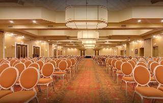 Holiday Inn Newport News - Hampton, An Ihg Hotel Exterior foto