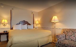 Holiday Inn Newport News - Hampton, An Ihg Hotel Exterior foto