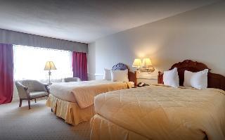 Holiday Inn Newport News - Hampton, An Ihg Hotel Exterior foto