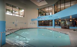 Holiday Inn Newport News - Hampton, An Ihg Hotel Exterior foto